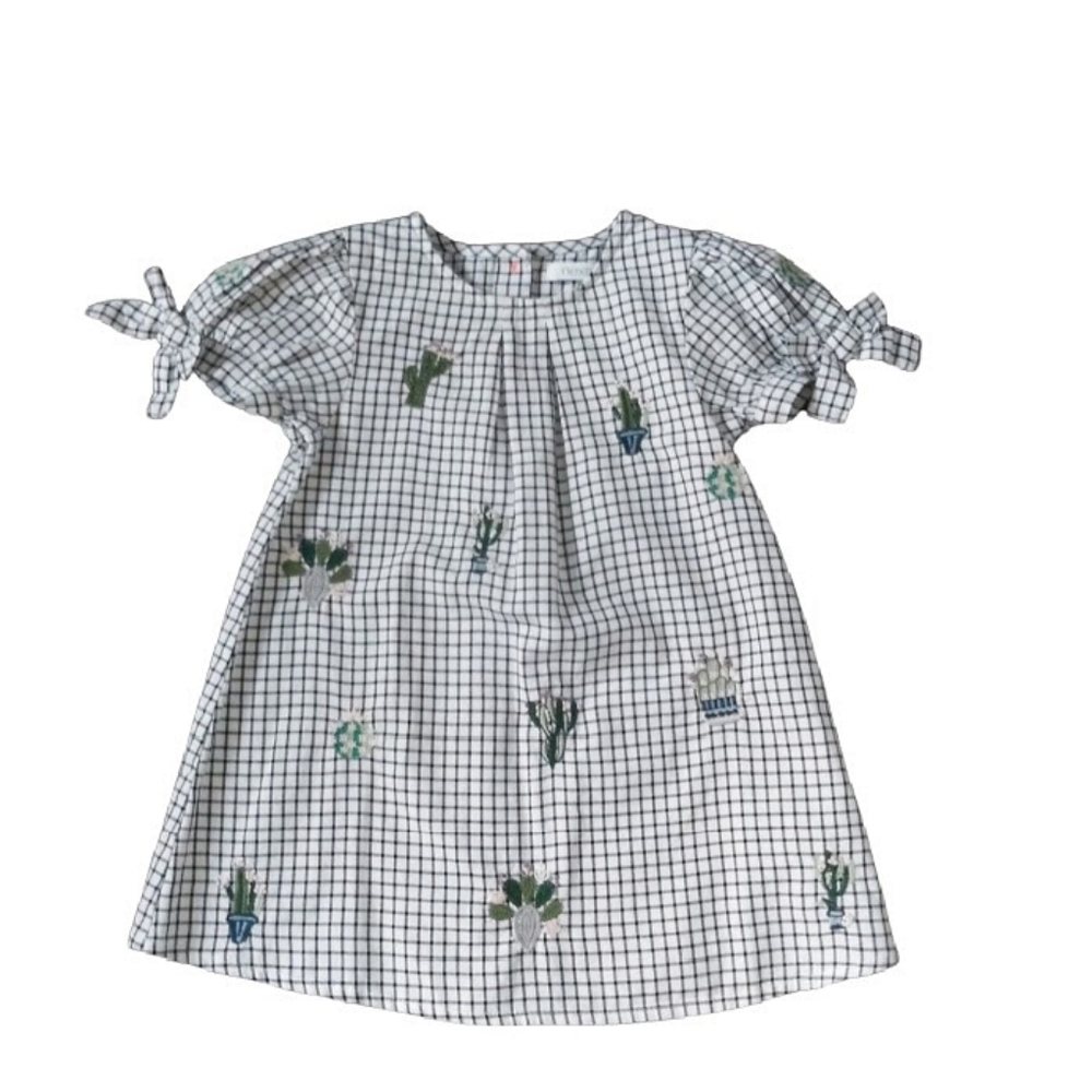 Next Dress Size 4-5